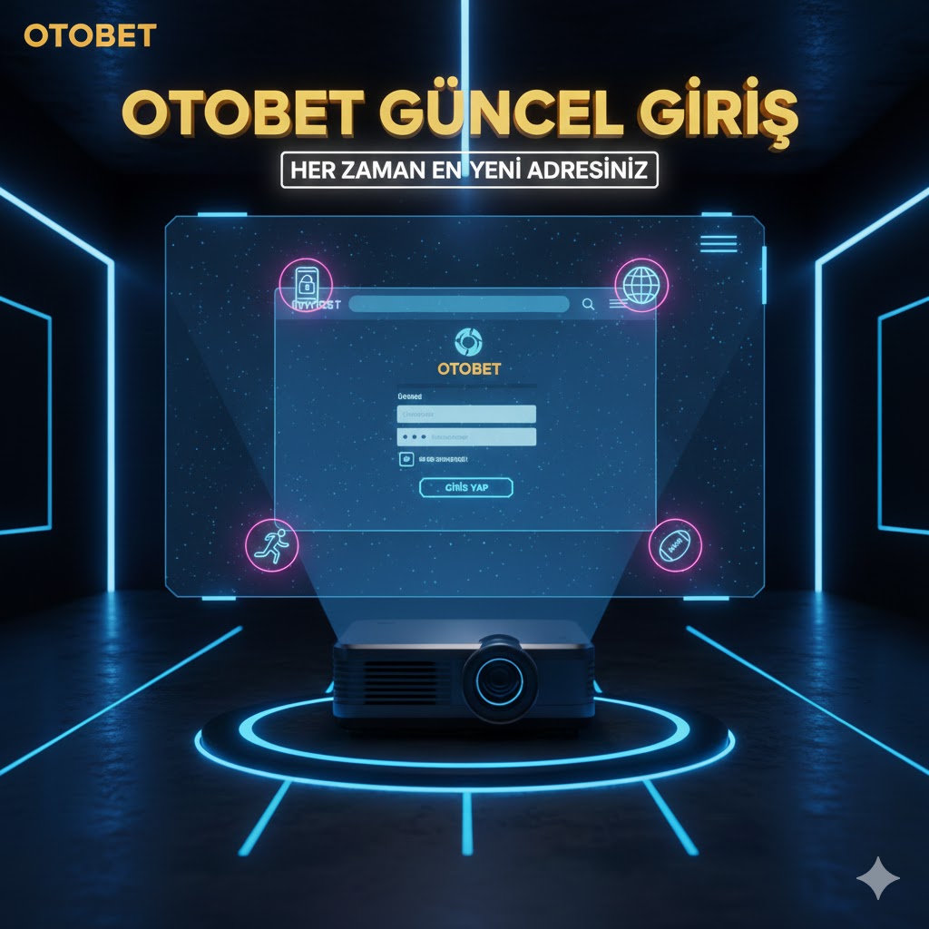 Otobet Güncel Giriş